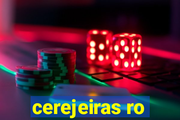 cerejeiras ro