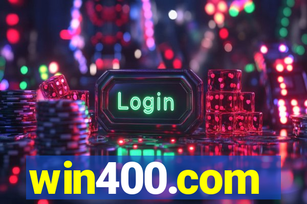 win400.com