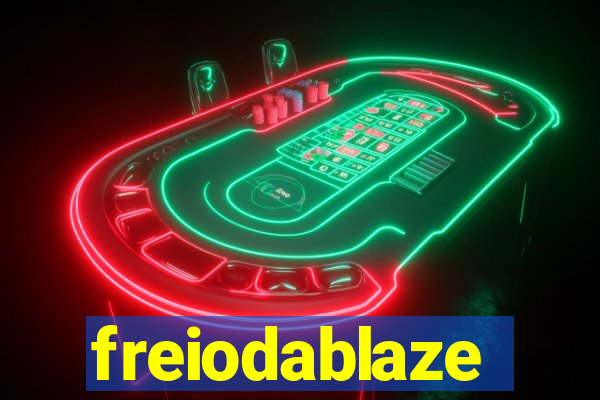 freiodablaze