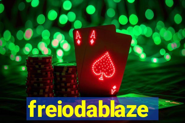 freiodablaze