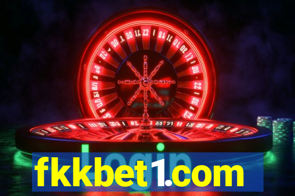 fkkbet1.com