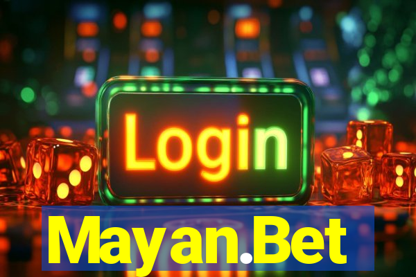 Mayan.Bet