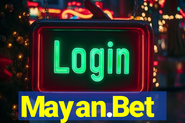 Mayan.Bet