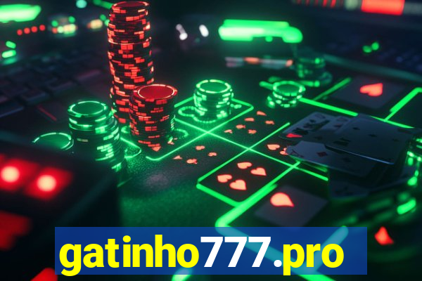 gatinho777.pro