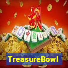 TreasureBowl treasure bowl melhor horário para jogar