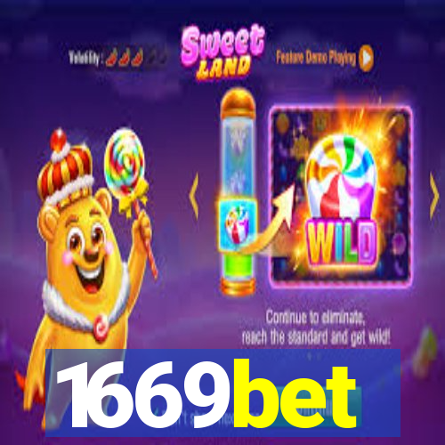 1669bet