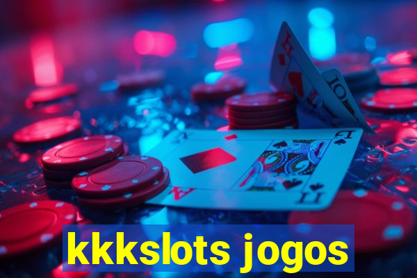 kkkslots jogos