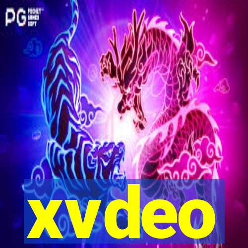 xvdeo