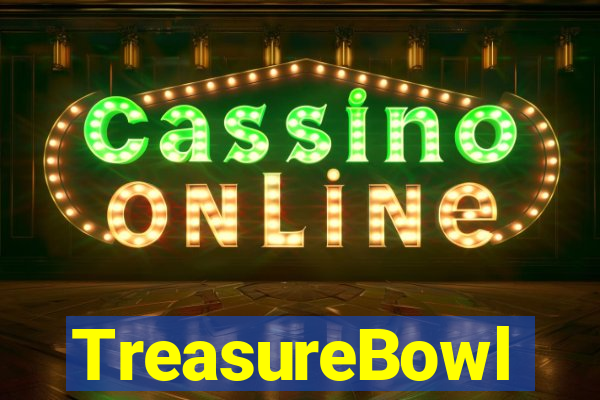 TreasureBowl treasure bowl como ganhar