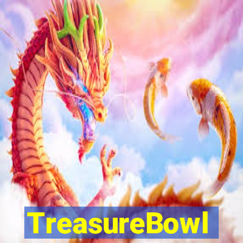 TreasureBowl treasure bowl como ganhar