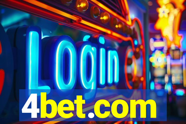 4bet.com