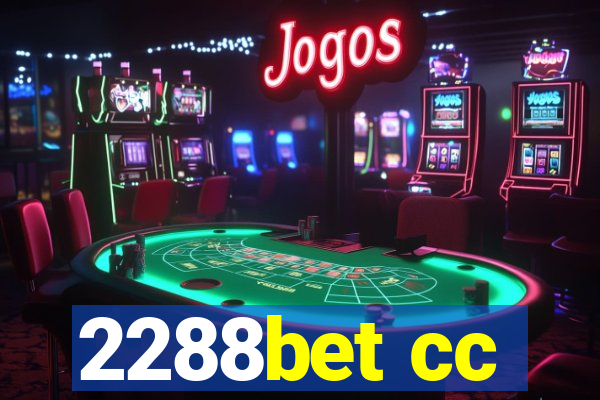 2288bet cc