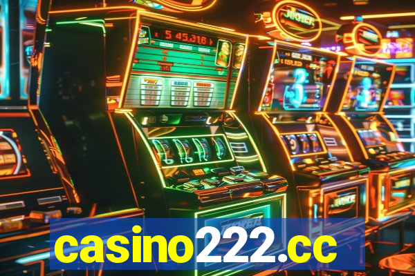 casino222.cc