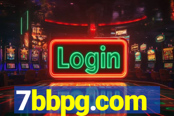 7bbpg.com