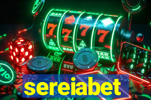 sereiabet