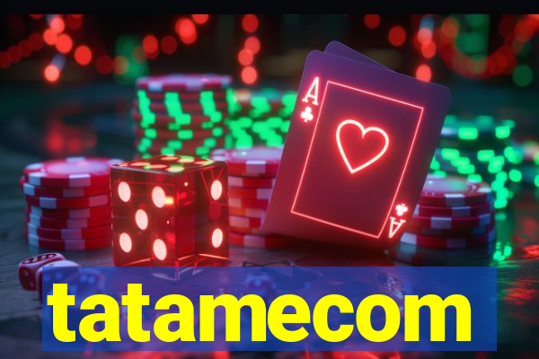 tatamecom