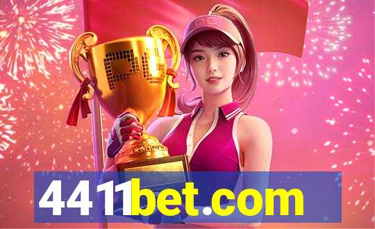 4411bet.com