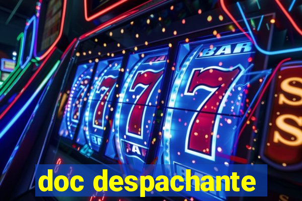 doc despachante