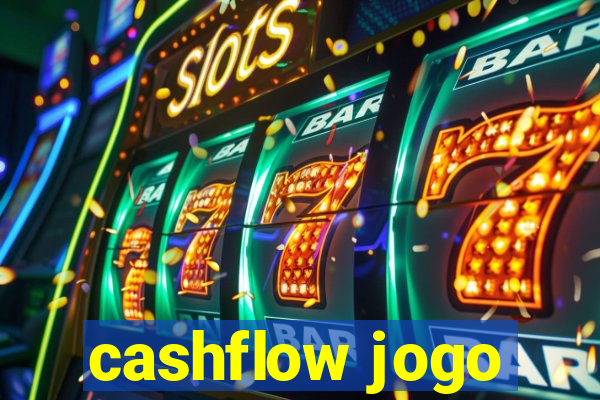 cashflow jogo