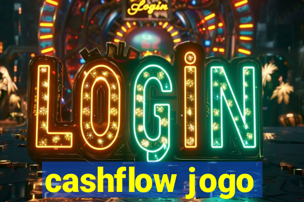 cashflow jogo