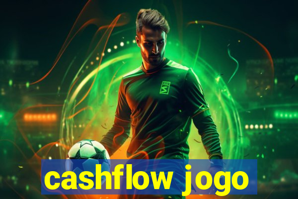 cashflow jogo