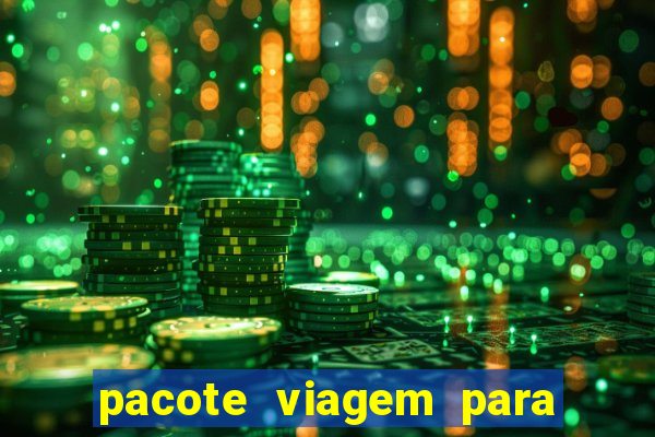 pacote viagem para porto seguro