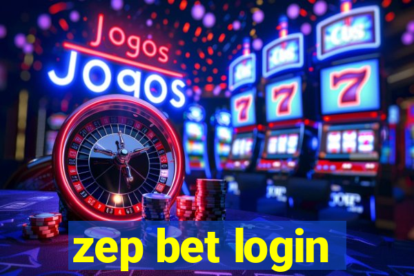 zep bet login