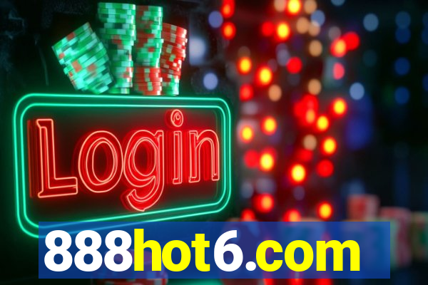 888hot6.com