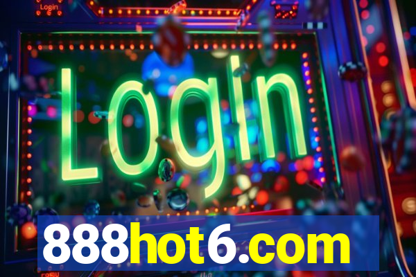 888hot6.com