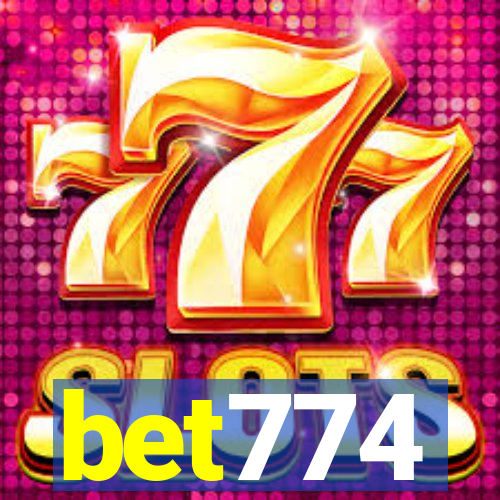 bet774