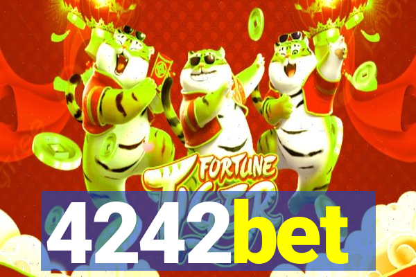 4242bet