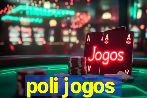 poli jogos