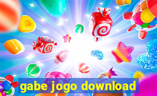 gabe jogo download