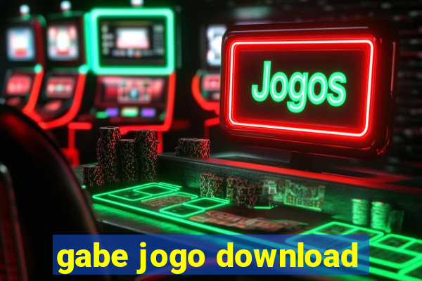 gabe jogo download