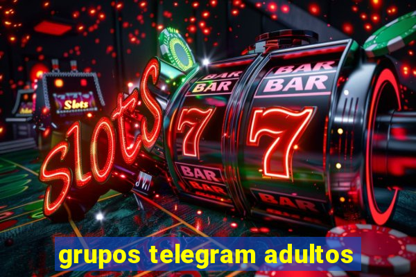 grupos telegram adultos