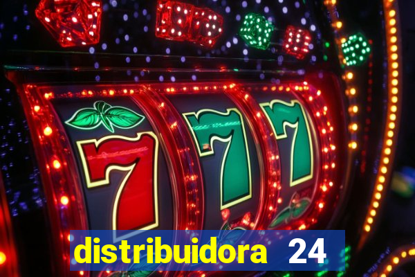 distribuidora 24 horas entrega porto velho