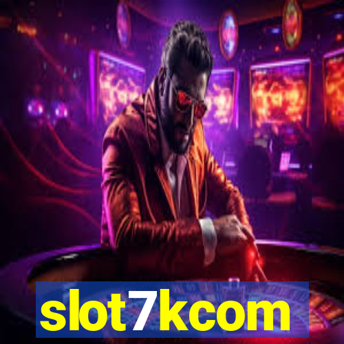 slot7kcom