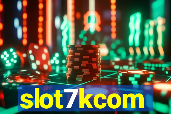 slot7kcom