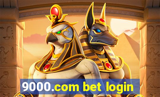 9000.com bet login