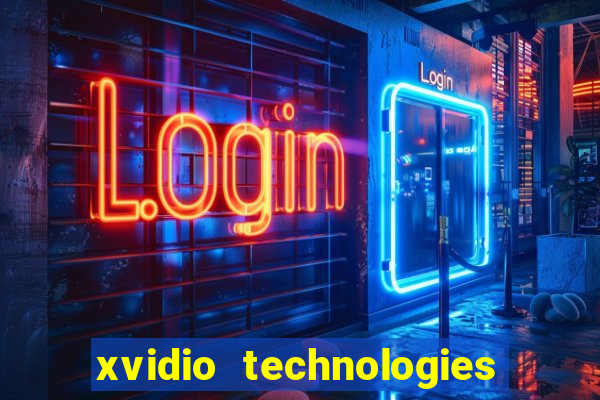 xvidio technologies brasil 2024