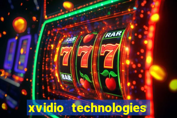 xvidio technologies brasil 2024