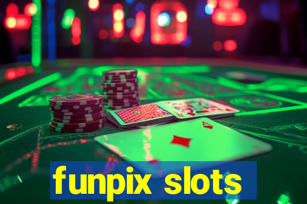 funpix slots