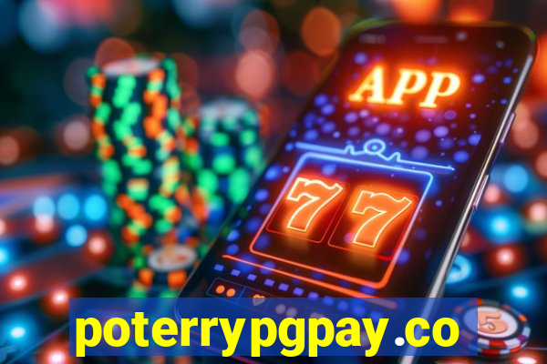 poterrypgpay.com