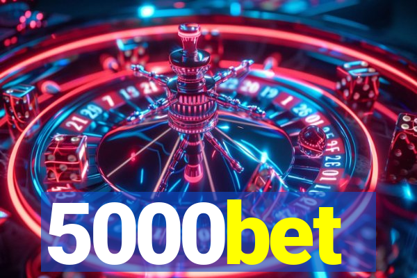 5000bet