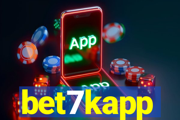 bet7kapp