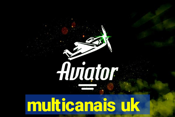 multicanais uk