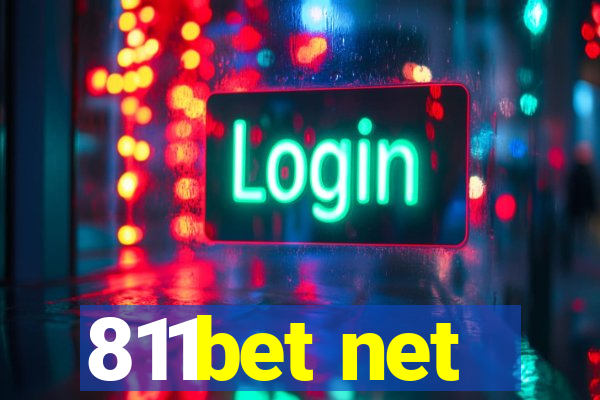 811bet net