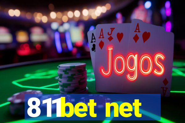 811bet net