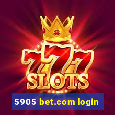 5905 bet.com login