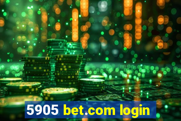 5905 bet.com login